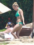Hayden Panettiere bikini