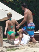 Hayden Panettiere bikini