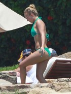Hayden Panettiere bikini