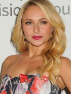 Hayden Panettiere hot