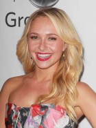 Hayden Panettiere hot