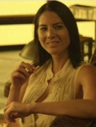 Olivia Munn Magic Mike