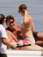Scarlett Johansson bikini