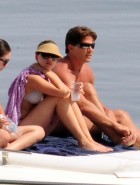 Scarlett Johansson bikini