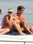 Scarlett Johansson bikini