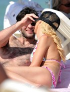 Tara Reid bikini