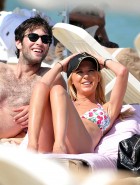 Tara Reid bikini