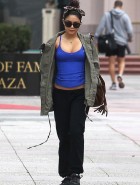 Vanessa Hudgens top