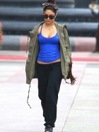 Vanessa Hudgens top