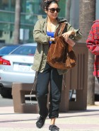 Vanessa Hudgens top