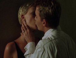 Charlize Theron hot