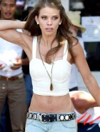 AnnaLynne McCord set