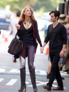 Blake Lively gossip girl