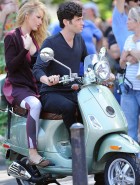 Blake Lively gossip girl