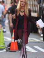 Blake Lively gossip girl