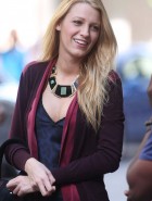 Blake Lively gossip girl