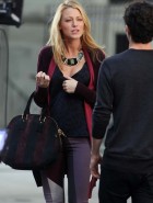 Blake Lively gossip girl