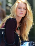 Blake Lively gossip girl