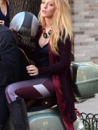 Blake Lively gossip girl