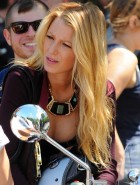 Blake Lively gossip girl