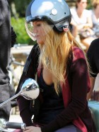 Blake Lively gossip girl