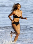 Ciara bikini
