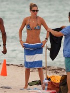 Doutzen Kroes bikini