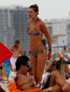 Doutzen Kroes bikini