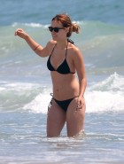 Olivia Wilde bikini