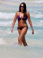 Tamara Ecclestone bikini