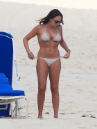 Tamara Ecclestone bikini