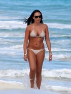 Tamara Ecclestone bikini