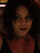 Vanessa Hudgens stripper