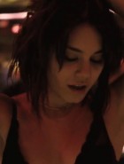 Vanessa Hudgens stripper