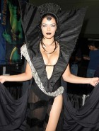 Adrianne Curry costume