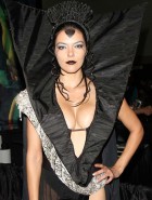 Adrianne Curry costume