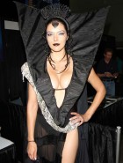 Adrianne Curry costume