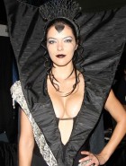 Adrianne Curry costume