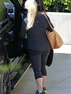 Jessica Simpson cleavy