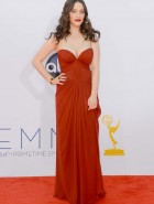 Kat Dennings emmy awards