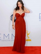 Kat Dennings emmy awards