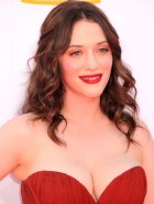 Kat Dennings emmy awards