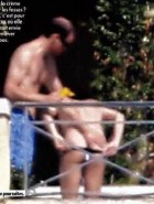 Kate Middleton topless