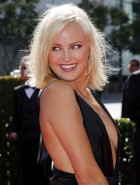 Malin Akerman cleavage