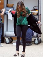 Sofia Vergara banana
