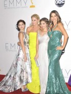 Sofia Vergara emmy awards