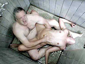 Nellie Benner sex