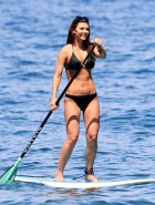 Ali Landry hot bikini