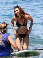 Ali Landry hot bikini