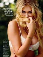 Kate Upton cosmopolitan